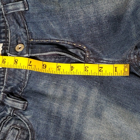 Antik Denim 30 bootcut jeans - Picture 11 of 16